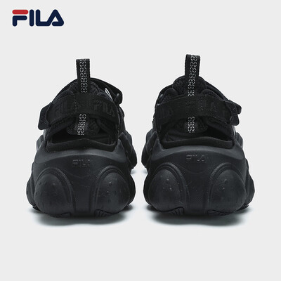 FILA FRAGOLA 凉鞋 BK 38测评看真相(FILA FRAGOLA 凉鞋 BK 38质量烂不烂)