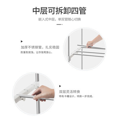 天骏小天使TJ-J203R烘衣机好不好，笔者细说五大亮点！