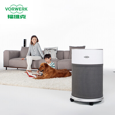 福维克空气净化器AP260的性能表现怎么样？让你惊叹不已！