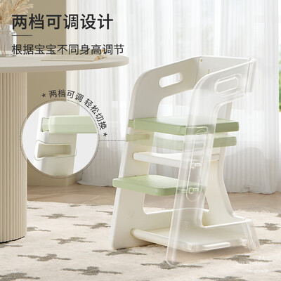 哈比树宝宝餐椅 绿色好不好（哈比树品牌怎么样）