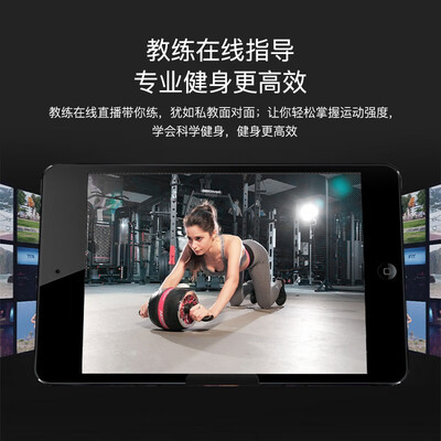 HARISON汉臣HR-411自动回弹健腹轮健身器材质量如何(snd健腹轮怎么用)-图片6