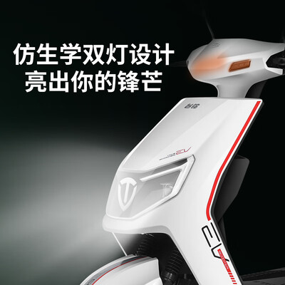 台铃威胜电动车T72-35AGG靠谱吗,揭秘内幕（台铃电动车怎么样）-图片3