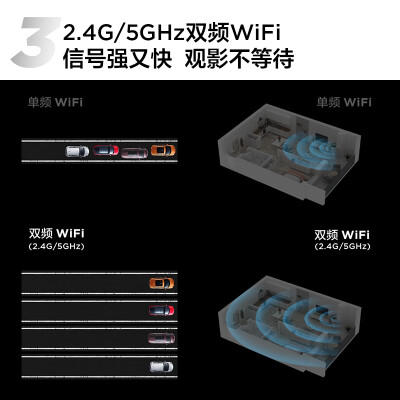tcl65c8和65c10（TCL电视 65V8E 65英寸4K智能液晶电视机靠谱吗,揭秘内幕）-图片1