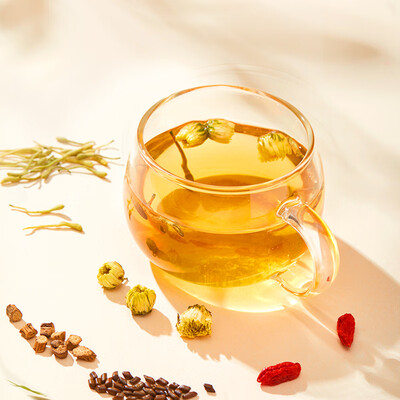 燕之坊 每日茶礼（代用茶）200g