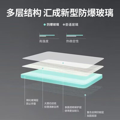 奥邦立格1.2米茶几组合值得手入吗（奥邦立格1.2米茶几组合质量如何）-图片3