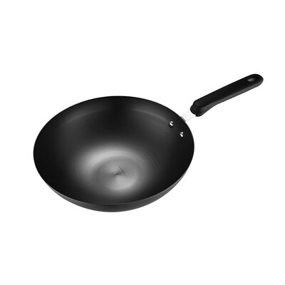 爱仕达 ASD 聚味系列锅具两件套 PH02Q6TG