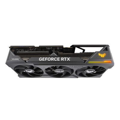 华硕TUF-RTX4090-O24G-GAMING显卡深度测评：顶级性能下的高性价比之选-图片2