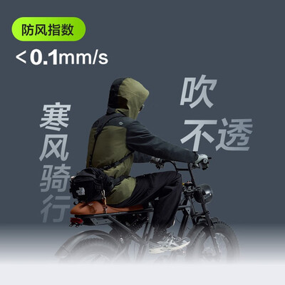 京东京造 穿山甲300 三合一冲锋衣 岩石灰 XL靠谱吗,揭秘内幕（京东京造冲锋衣怎么样）