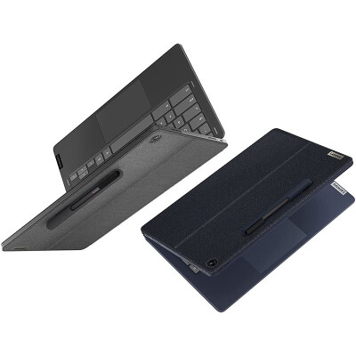 联想（Lenovo）IdeaPad Duet 5 笔记本电脑13.3英寸4+64G谷歌系统21年新款