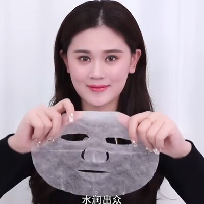 形象美玻尿酸原液怎么样（形象美玻尿酸面膜20片补水补水面膜评测说真相）-图片4