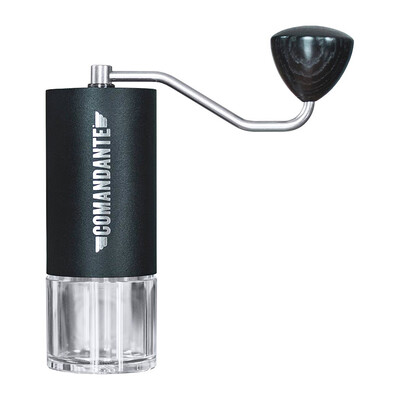 COMANDANTE C40磨豆机手摇咖啡器靠谱吗,揭秘内幕（COMANDANTE C40磨豆机手摇咖啡器测评看真相）-图片6