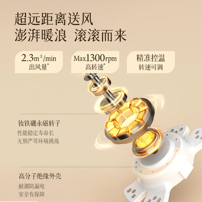 风暖浴霸欧普好还是奥普好（欧普超薄风暖浴霸照明一体机暖风机是否值得入手）-图片1