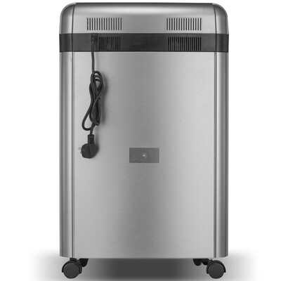 科密S-610D碎纸机质量如何（科密碎纸机不转动了怎么解决）