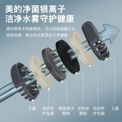 美的SC-3C40W加湿器怎么样，真的好吗？是否值得买？