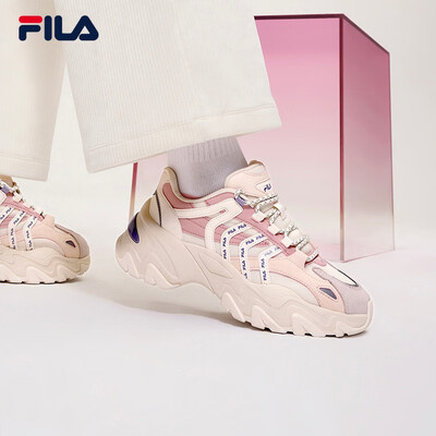 filco奶白和纯白区别（FILA SOFIA II 奶白运动鞋女鞋靠谱吗,揭秘内幕）-图片2
