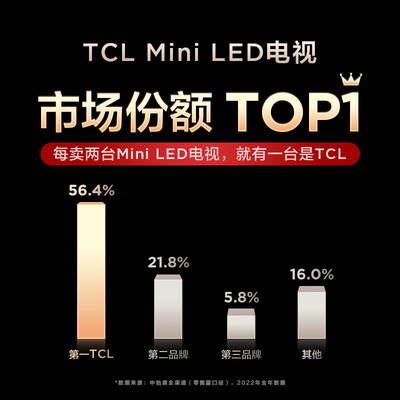 TCL85Q10GPro智能电视评测：巨幕MiniLED的视听盛宴，安装软件轻松上手-图片5