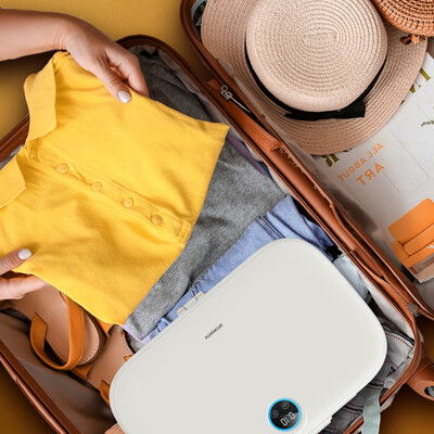 创维洗烘一体机怎么样（创维H1-W烘被机是否值得入手）