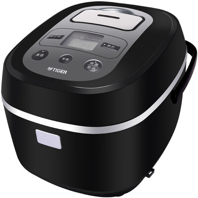 虎牌 JBX-A18C 电饭煲 5L 智能预约多功能测评看真相（虎牌电饭煲怎么预约煮饭）-图片2