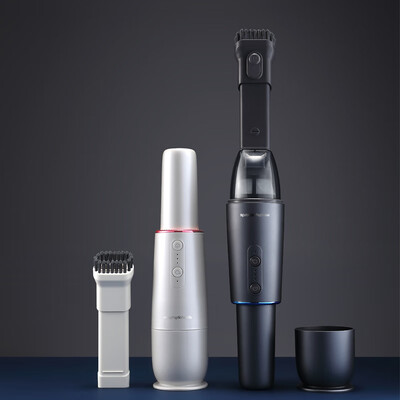 摩飞吸尘器和小米吸尘器(摩飞电器MR3936吸尘器到底如何,值得入手吗)