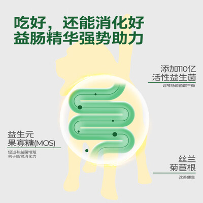 麦富迪的冻干生肉饼怎么样（麦富迪狗粮生骨肉冻干全价犬粮天然狗粮好不好）-图片1