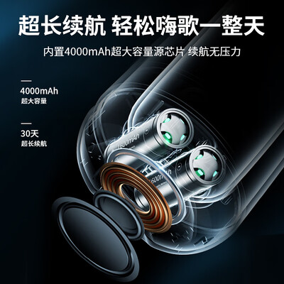 kingroad低音炮怎么样？金运K9低音炮体验效果深度测评-图片3