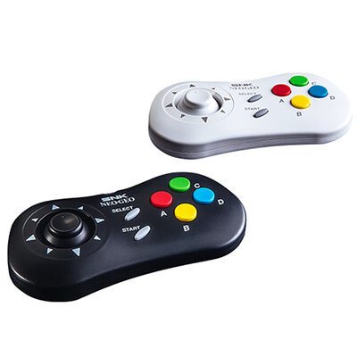 必买单品！SNK游戏手柄怎么样，用户用都竖起大拇指！