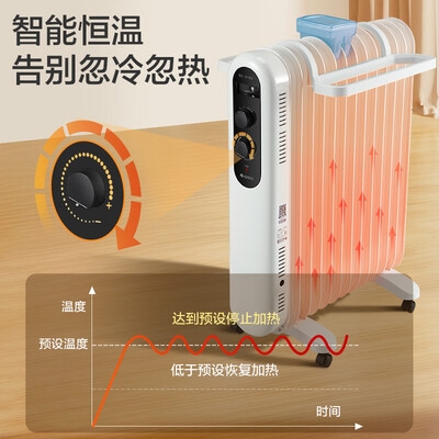 格力取暖器好吗（格力NDY19-X6021取暖器好不好）