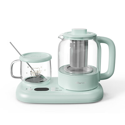 小熊 YSH-P08G7迷你养生壶煮茶壶评测说真相(小熊煮茶壶质量怎么样)-图片6