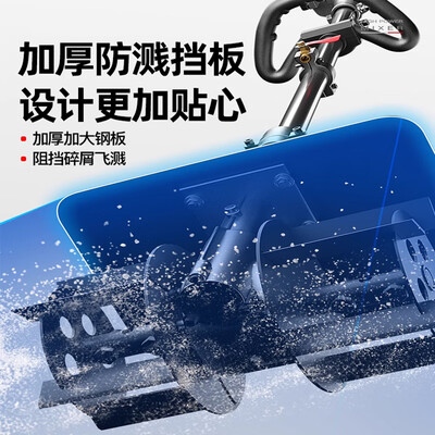 艾斯分迪 搅拌机 7800W 手提电动搅灰器靠谱吗,揭秘内幕（艾斯分迪 搅拌机 7800W 手提电动搅灰器靠谱吗,揭秘内幕）-图片2