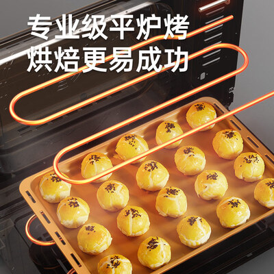 柏翠K55PRO电烤箱测评看真相（柏翠电烤箱怎么样）