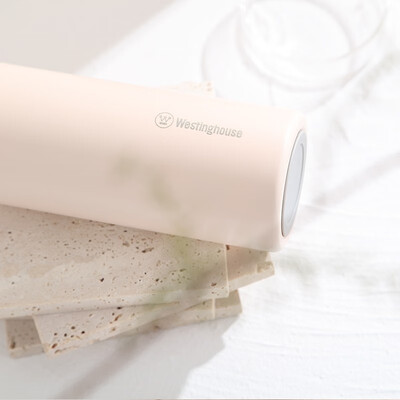 西屋（Westinghouse）馨彩保温杯 WB-521PK（柔光粉）/GN（清浅绿）300mL