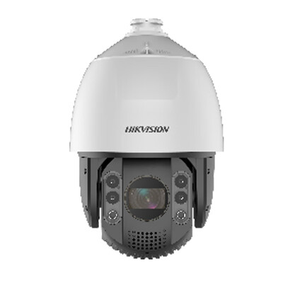 海康威视 iDS-2DE7423MX-A/TC【E系列400万像素7英寸园区占道智能球机】