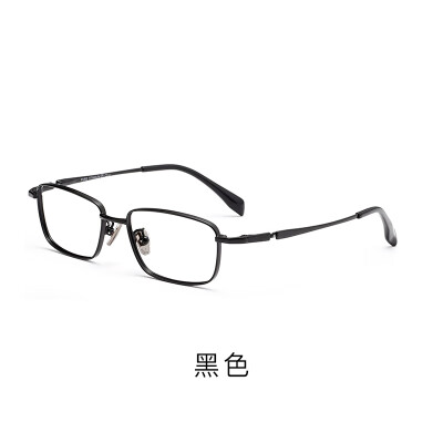 镜架纯钛好还是β钛好（Ao Jie 纯钛小框近视眼镜框纯钛眼镜架靠谱吗,揭秘内幕）-图片2