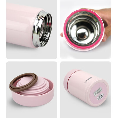 虎牌（TIGER）焖烧杯 MCA-B25C  50ml