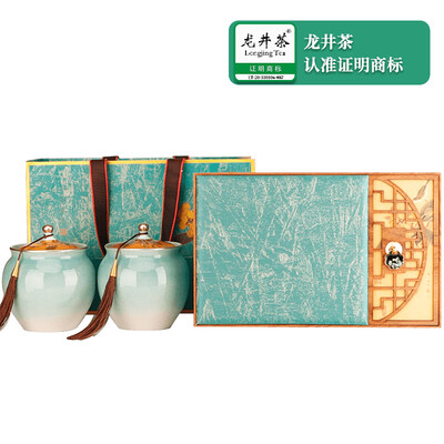 第一江南绿茶龙井特级250g是否值得入手（第一江南怎么样）-图片4