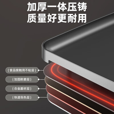 小熊多功能电热锅怎么样（小熊 DKL-E22W1 多功能折叠料理锅电火锅测评看真相）-图片3