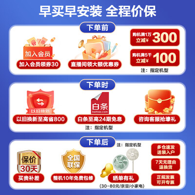 格力1匹天仪变频壁挂空调新一级能效机柜空调质量如何（格力机柜空调温度怎么设置）-图片7