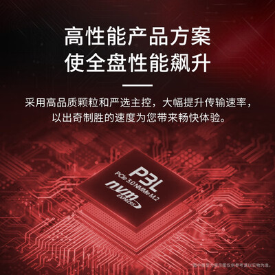 不可错过！GEIL固态硬盘的8大震撼功能！