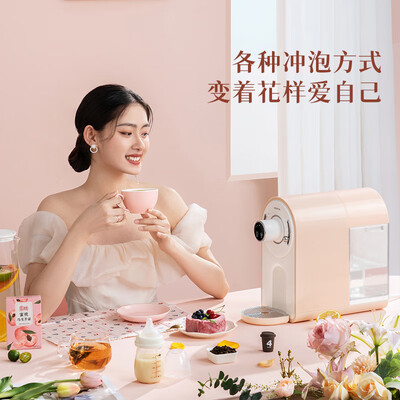 魔凡饮水机好吗？真实体验告诉你MF220D即热饮水机到底值不值得买-图片1