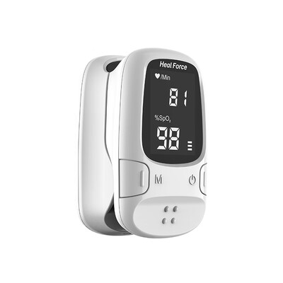 力康血氧仪的性能表现怎么样？让你惊叹不已！