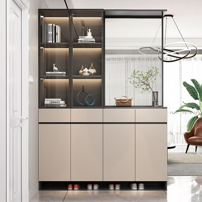 欣馨苒玄关柜140*35*200实木现代简约左柜鞋柜到底如何,值得入手吗(欣馨苒玄关柜140*35*200实木现代简约左柜鞋柜体验效果好吗)-图片1