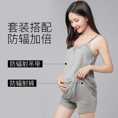 【揭秘】婧麒防辐射服有多么惊艳？让你大开眼界！