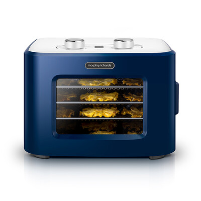 摩飞电器（Morphyrichards） 干果机烘干机 MR6255
