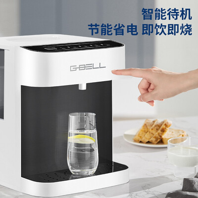 G-BELL即热饮水机：速度与便捷的新选择-图片6