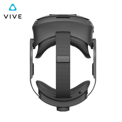 vr一体机与vr眼镜哪个好（HTC VIVE Focus Vision VR眼镜VR一体机是否值得入手）-图片1