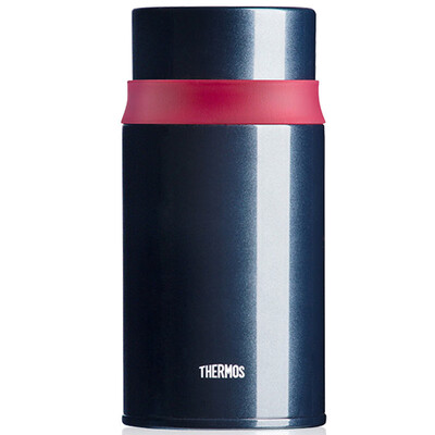 膳魔师（THERMOS）不锈钢焖烧杯 TCLD-720S 720ml