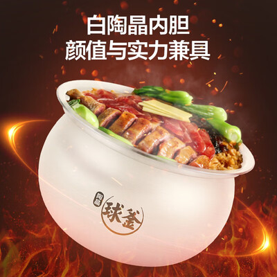 苏泊尔（SUPOR ）电压力锅 SY-23FC27Q