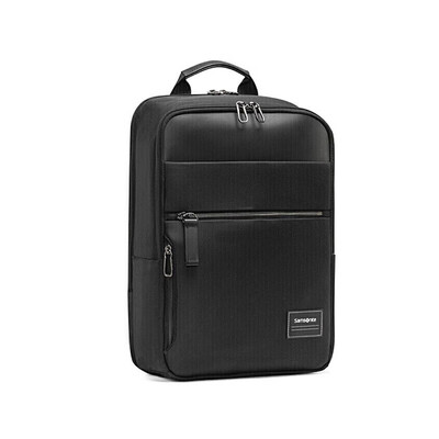 新秀丽（Samsonite）双肩包电脑包14英寸男女背包TT0*09001