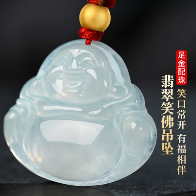 凤禧玉镯怎么样(凤禧珠宝冰糯种翡翠佛吊坠翡翠玉石是否值得入手)-图片2
