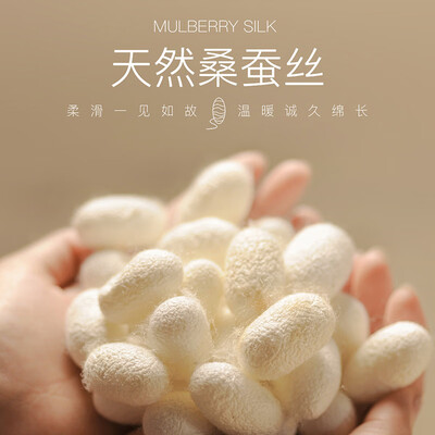 杉蚕丝羊绒长袖T恤商务休闲评测说真相（杉蚕丝羊绒长袖T恤商务休闲值得手入吗）-图片6